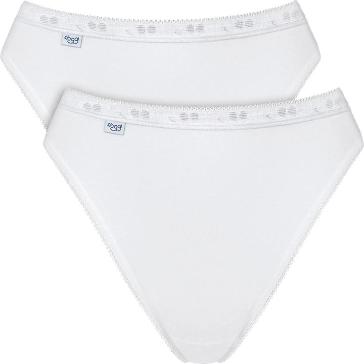 Produktbild Sloggi Basic+ Tai (44, 2er Pack)