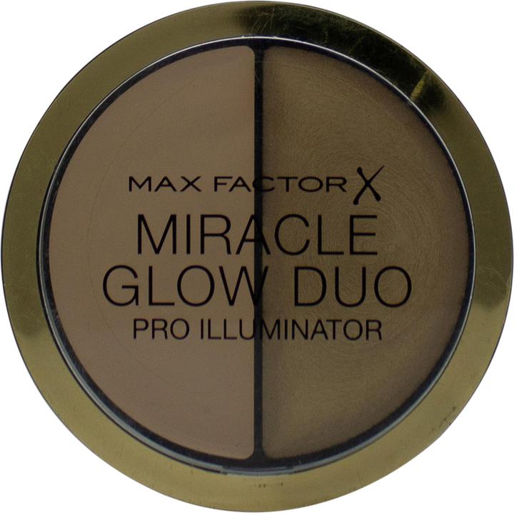 Immagine prodotto Max Factor Bagliore miracoloso (10 Luce, Highlighter, 11 g)