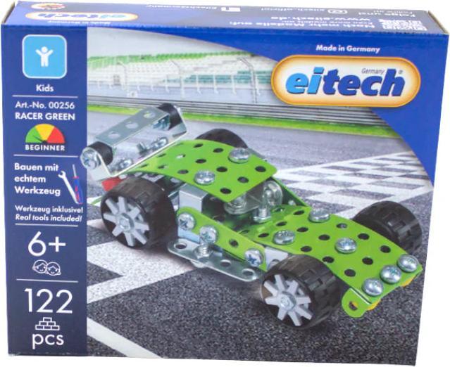 Eitech Racer Green