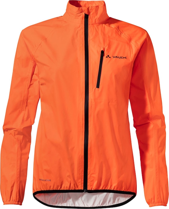 Neon Orange