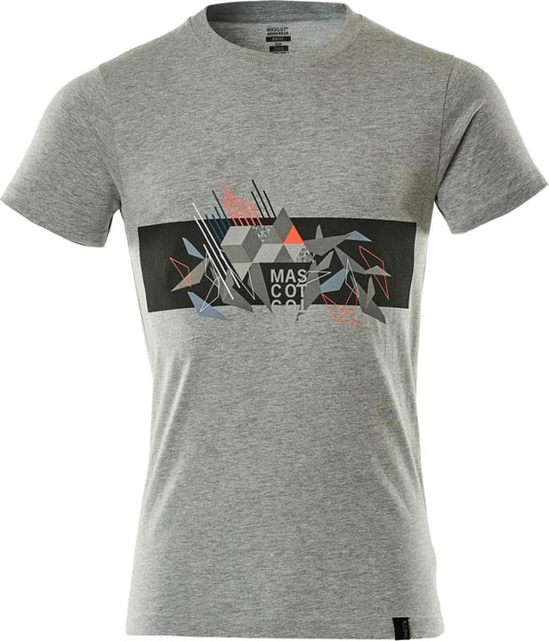 Produktbild Mascot Accelerate Safe TShirt Rundhalsausschnitt (3XL)