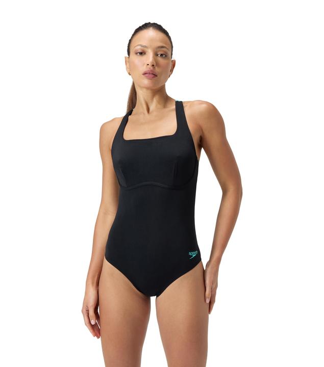 Image du produit Speedo Flex Band Swimsuit with Built (40, 44)