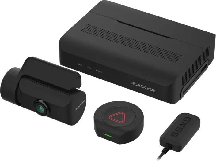 Blackvue Dashcam DR770X