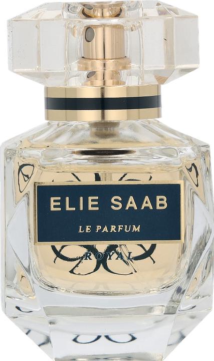 Actual product image Elie Saab Le Parfum Royal EDP 30 ml (Eau de parfum, 30 ml)