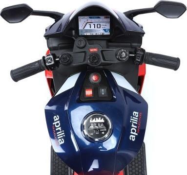 Produktbild Es-toys Aprilia (24 V)