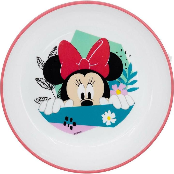 Actual product image Minnie Mouse Schüssel Cz11290