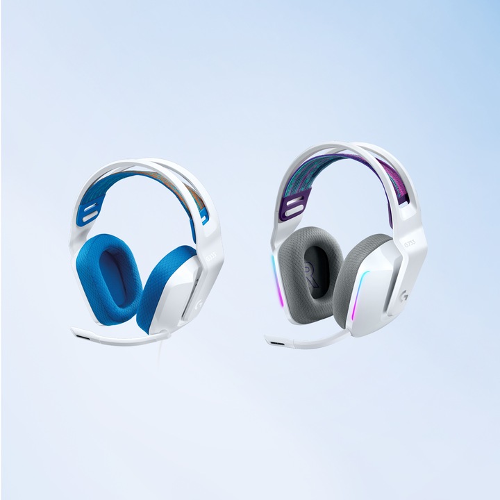 Productafbeelding Logitech G G335 (Bedraad)