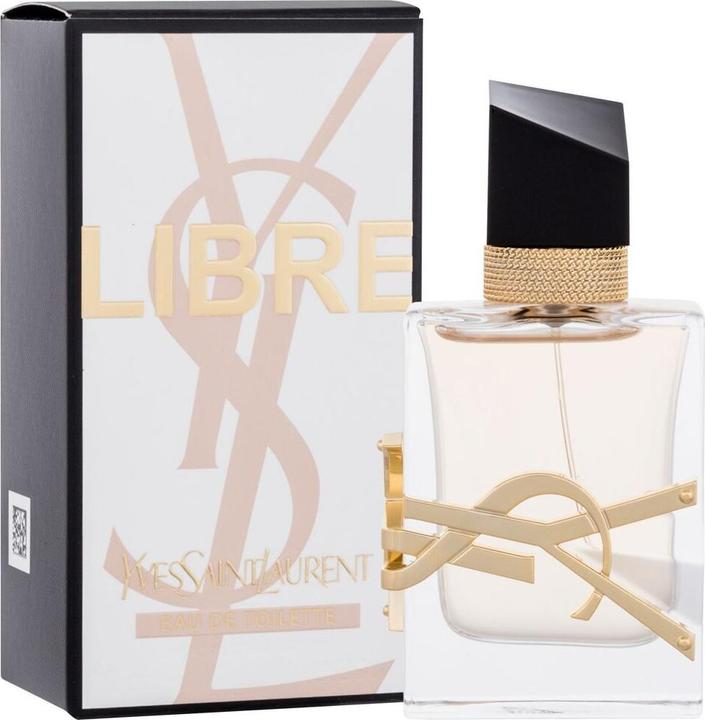 Immagine prodotto Yves Saint Laurent Libre Eau de Toilette (Eau de toilette, 30 ml)