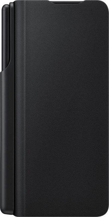 Actual product image Samsung Flip cover with pen (Samsung Galaxy Z Fold3)
