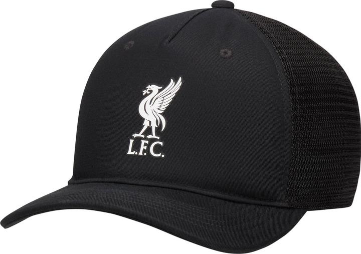 Actual product image Nike Liverpool Rise Cap
