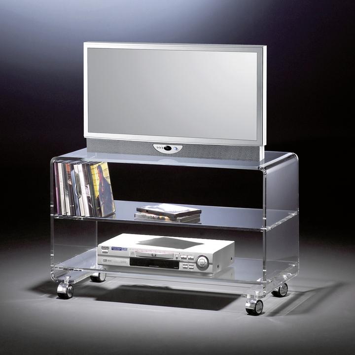 Produktbild pfister Plexi (80 x 40 x 51 cm)