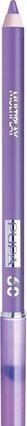 Productafbeelding Pupa Milano Multiplay Oogpotlood - 60 Hyacint Violet