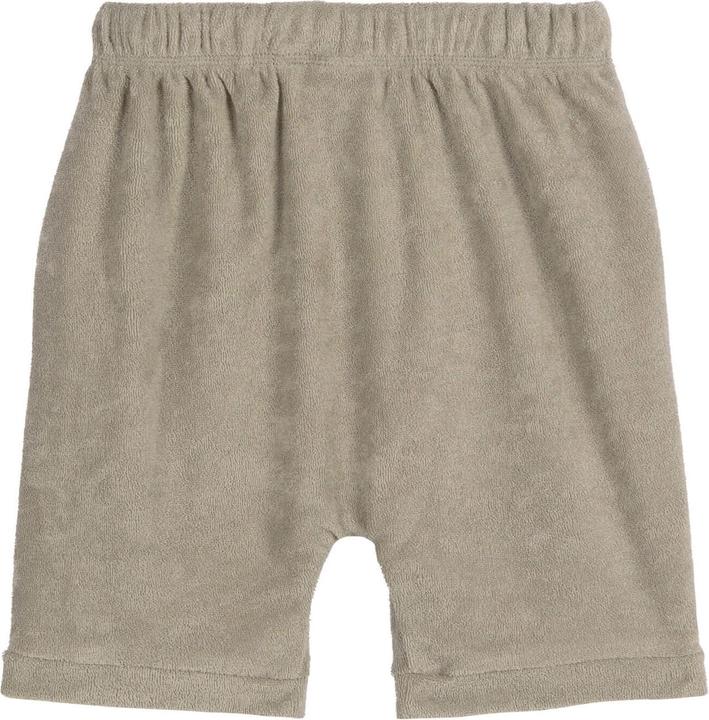Produktbild Lässig Terry Frottee Shorts (62, 68)