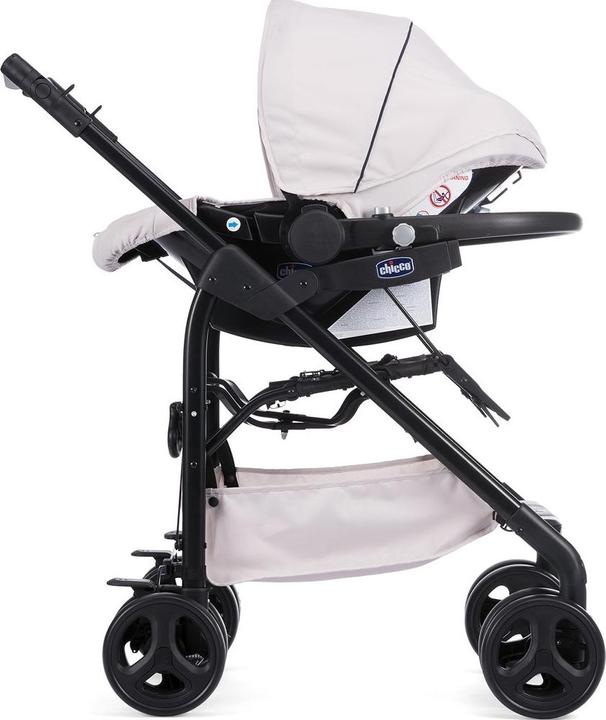 Produktbild Chicco Trio Sprint