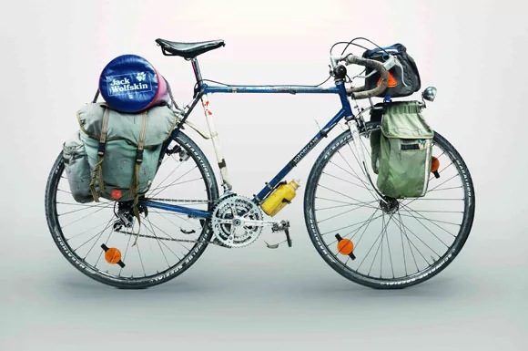 Actual product image Schwalbe Marathon (28 x 1.25, 32-622)