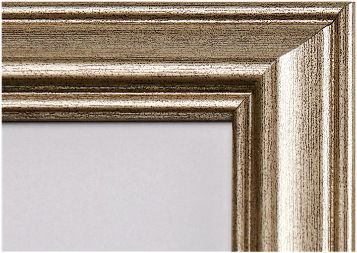 Produktbild Walther Design Lounge stahl 30x40 Kunststoff (20 x 27 cm)