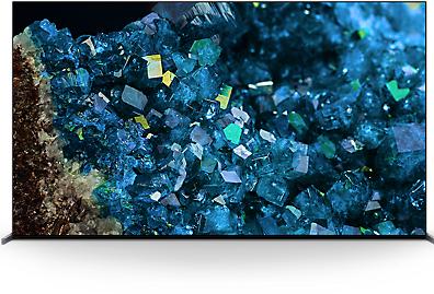 Produktbild Sony A80L / A83L / A84L | BRAVIA XR | OLED | 4K Ultra HD | High Dynamic Range (HDR) | Smart TV (Google TV (77", A84L, OLED, 4K, 2023)