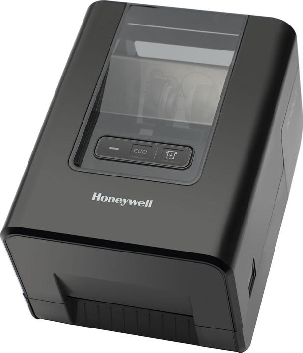 Produktbild Honeywell PC42E-T,USB,Ethernet,200dpi,Bl (300 dpi)