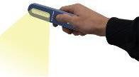 Actual product image Scangrip Working lamp (100 lm)
