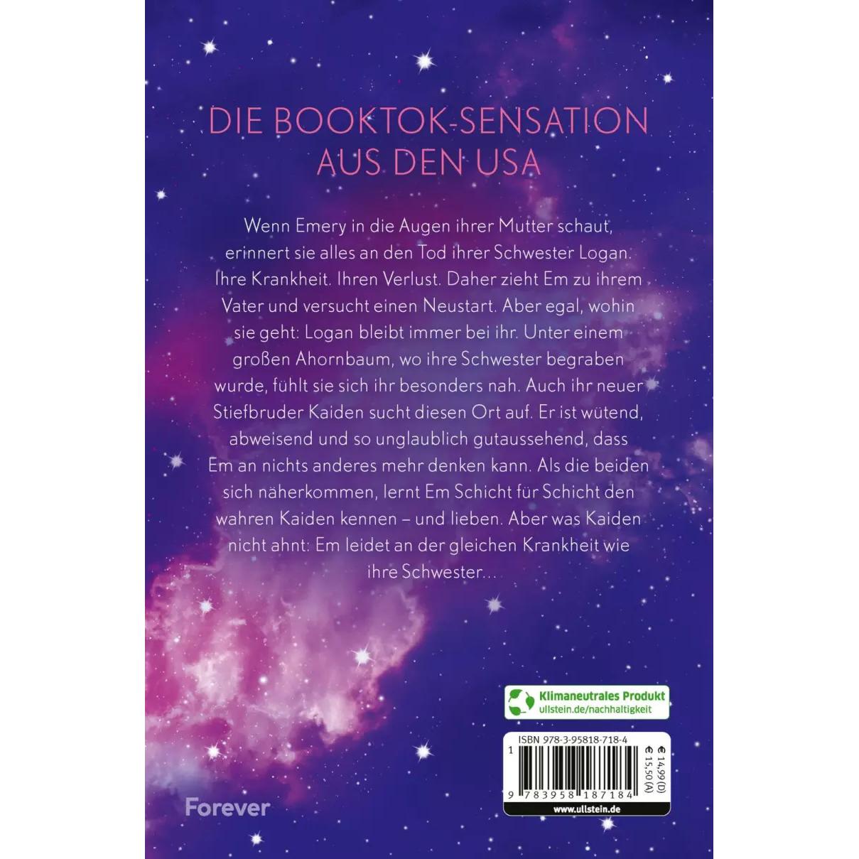 Thumbnail - Vor uns die Dämmerung, Belletristik von Peter Groth, B. Celeste