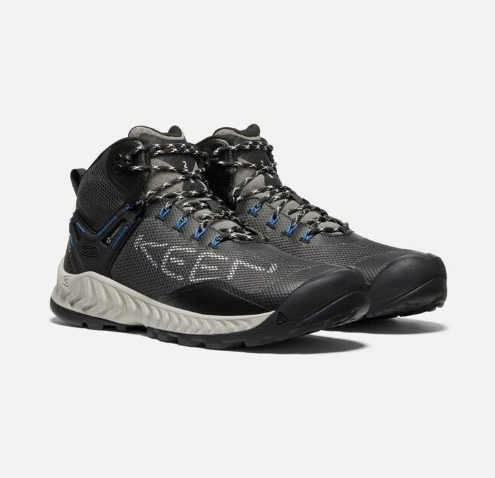 Produktbild Keen M Nxis Evo Mid WP (41)
