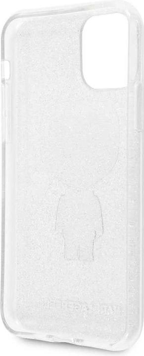 Produktbild Karl Lagerfeld Case (Apple iPhone 11 Pro Max)