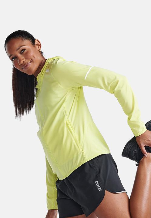 Produktbild 2XU Aero Jacket (M)