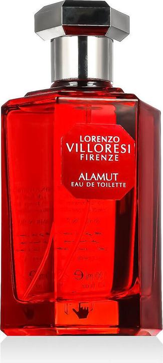 Actual product image Lorenzo Villoresi Firenze Alamut (Eau de toilette, 100 ml)