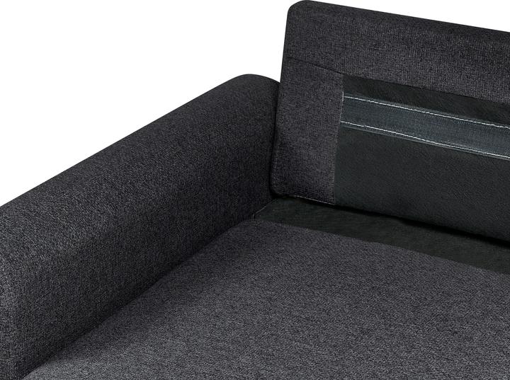 Produktbild Beliani Nassjo (3-Sitzer)