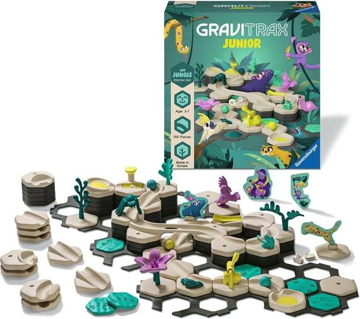 Image du produit Ravensburger GraviTrax Accessoire Stick magnétique