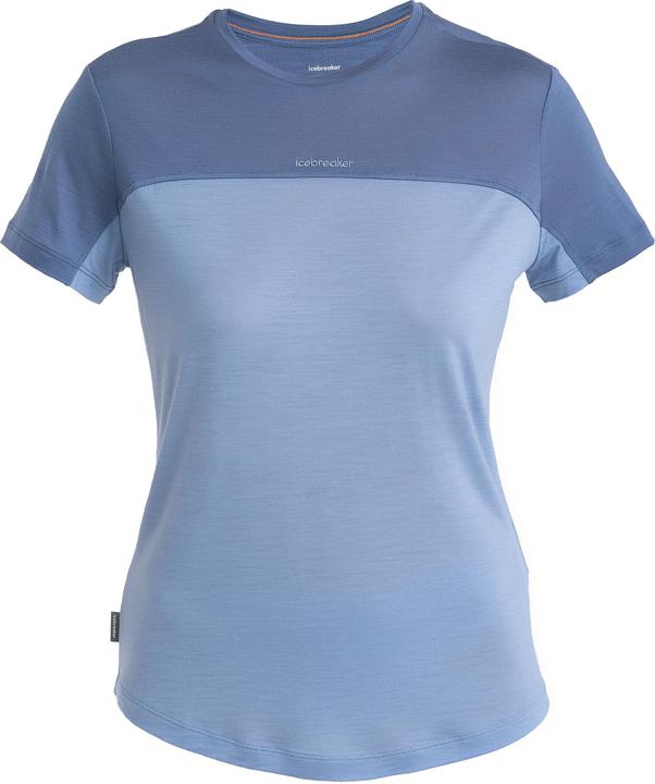 Actual product image Icebreaker Women's Cool-Lite Sphere III S/S Tee CB (S)