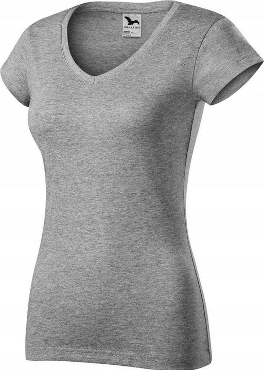 Produktbild Malfini TShirt VAusschnitt Anliegend (S)