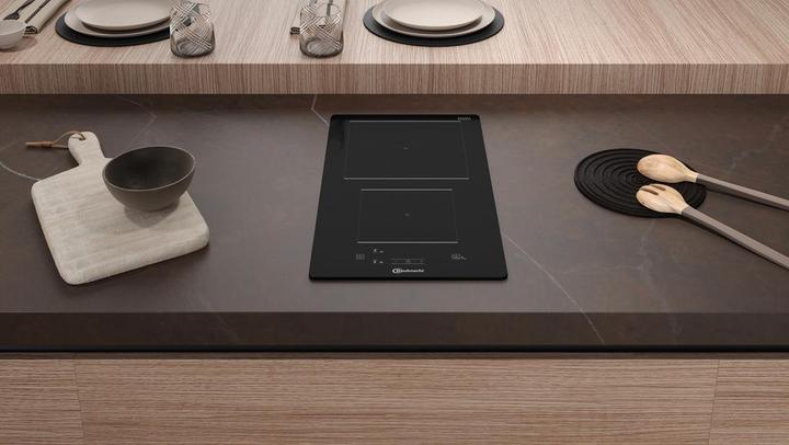 Image du produit Bauknecht BQ 2530S NE (57.50 cm, Table de cuisson à induction)