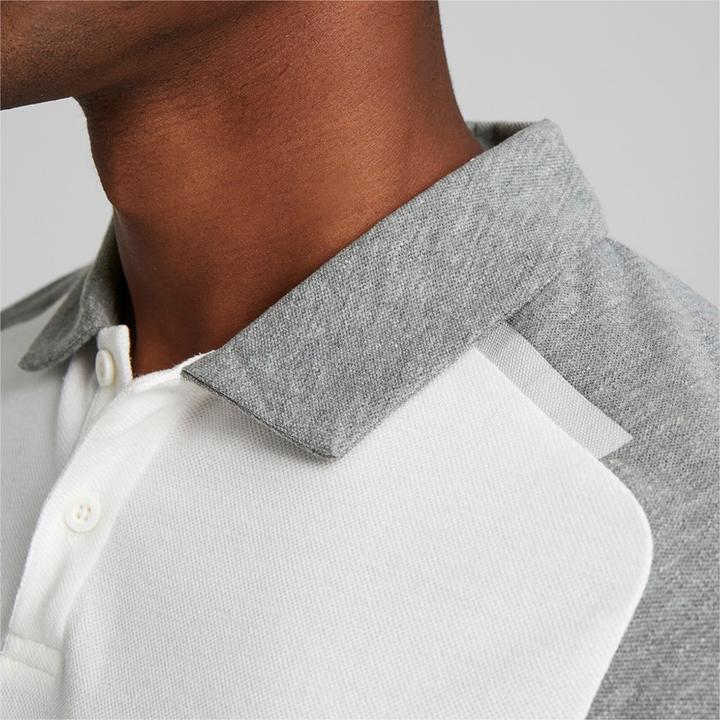 Actual product image Puma teamCUP Casuals Polo (M)