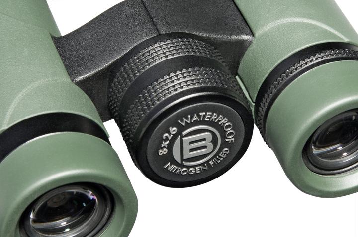 Actual product image Bresser Stalk 8x26 (8x, 26 mm)