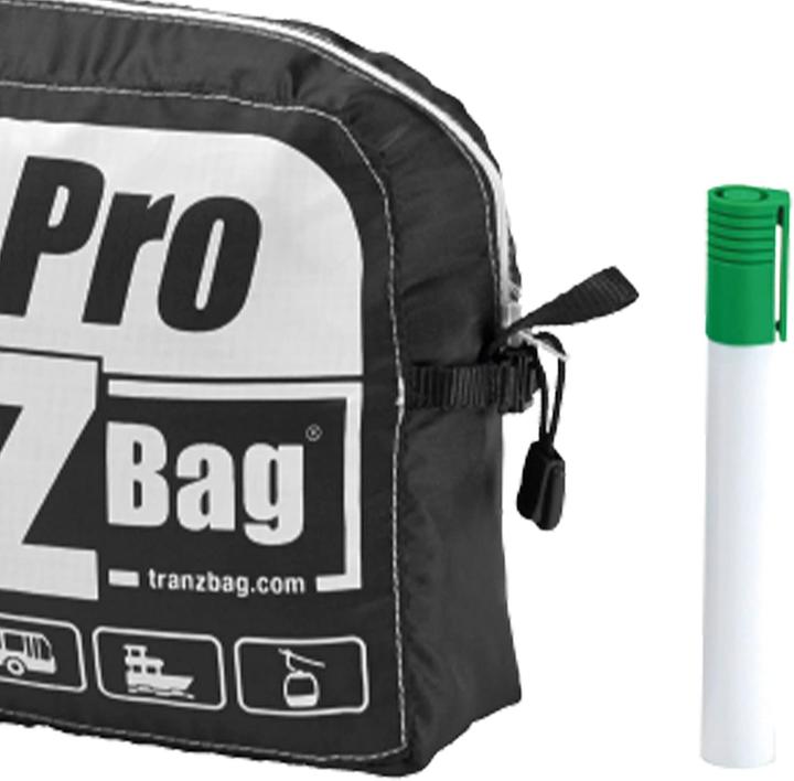 Produktbild Tranz Bag Pro bis 29/29+"