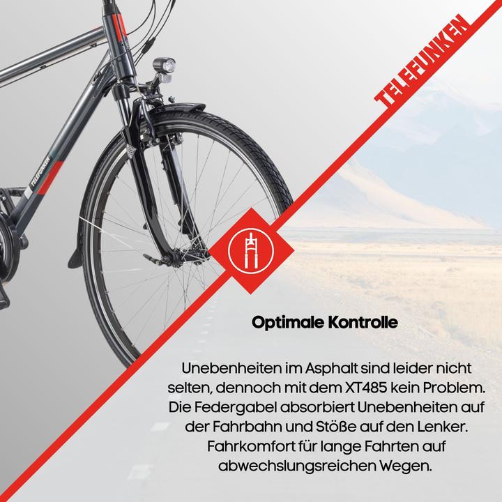 Produktbild Telefunken Expedition XT485