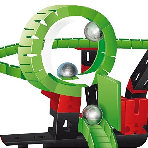 Actual product image Fischertechnik Dynamic XL