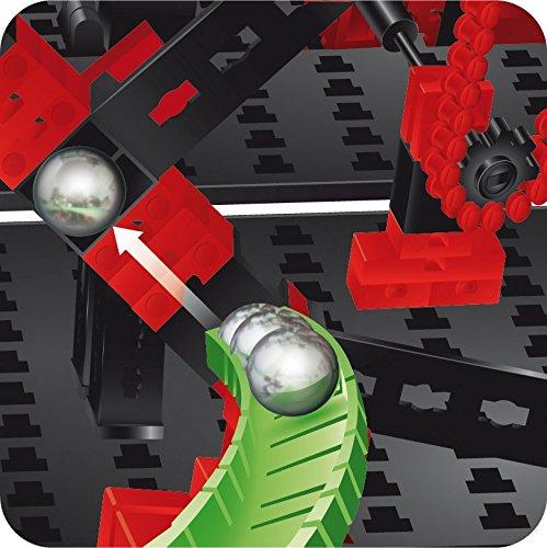 Actual product image Fischertechnik Dynamic XL