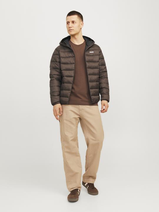Produktbild Jack & Jones Steppjacke Steppjacke (M)