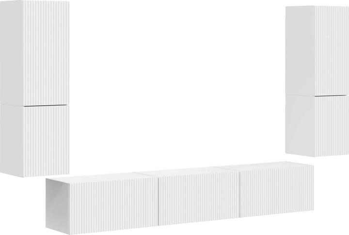 Image du produit vidaXL TV-Schränk (31 x 30 x 60 cm)