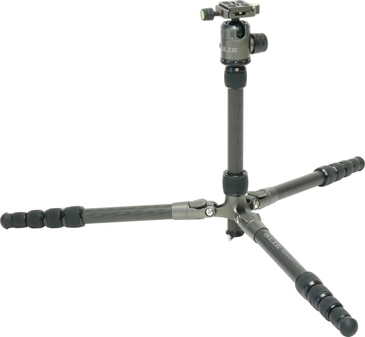 Productafbeelding Slik Rover Koolstof Statiefset (Koolstof)