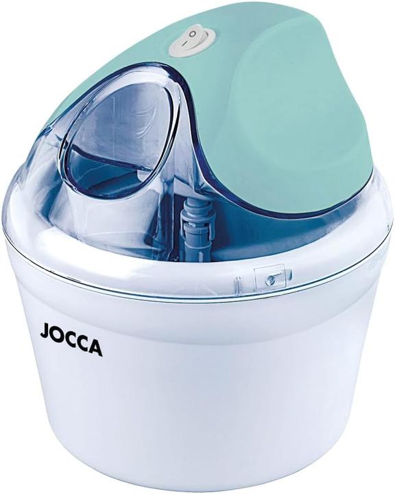 Actual product image Jocca Eismaschine mit Gefrierbehälter