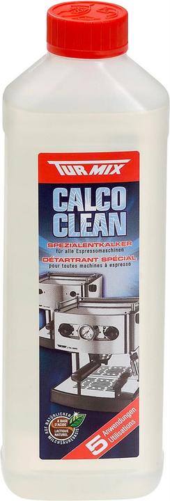 Produktbild Turmix Calco Clean D10