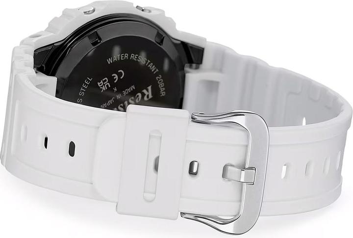 Produktbild Casio GW-5000HS-7ER (Digitaluhr, Chronograph, 48.90 mm)