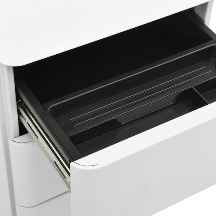 Produktbild vidaXL Büroschrank (30 x 45 x 59 cm)