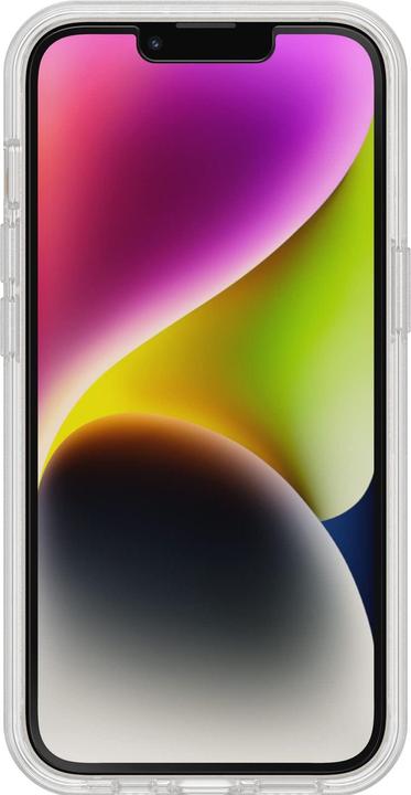 Actual product image OtterBox Symmetry + Alpha Glass (1 pcs., Apple iPhone 13, Apple iPhone 14)