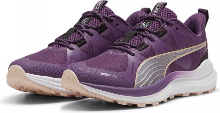 Actual product image Puma Reflect Lite Trail (47)