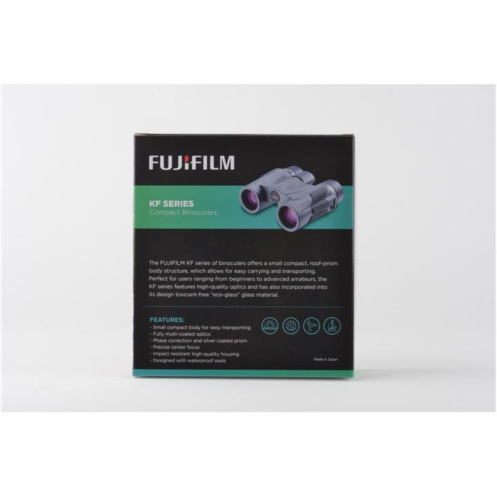 Actual product image Fujifilm Fujinon KF 8x32H (8x, 32 mm)