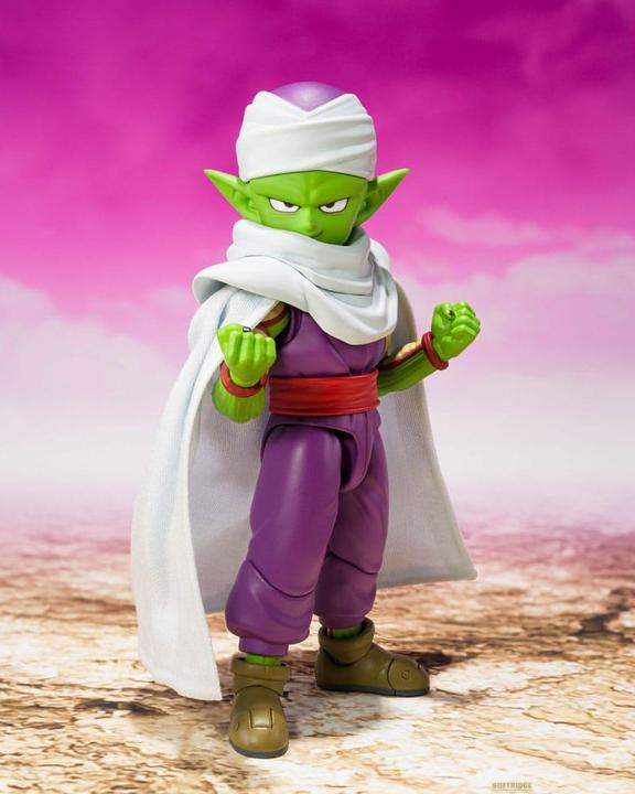 Immagine prodotto Bandai Dragon Ball Daima S.H.Figuarts Actionfigur Piccolo Mini 9 cm